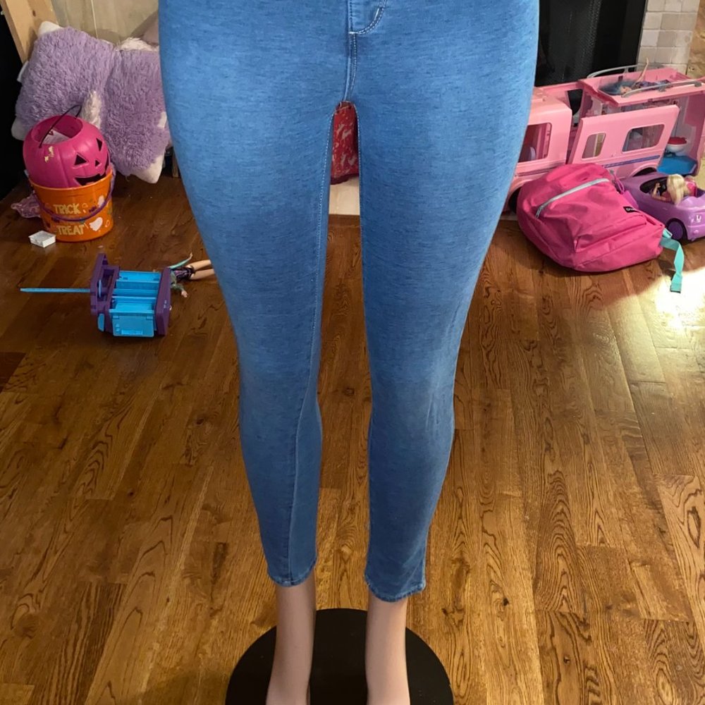 ARIZONA SKINNY JEGGINGS